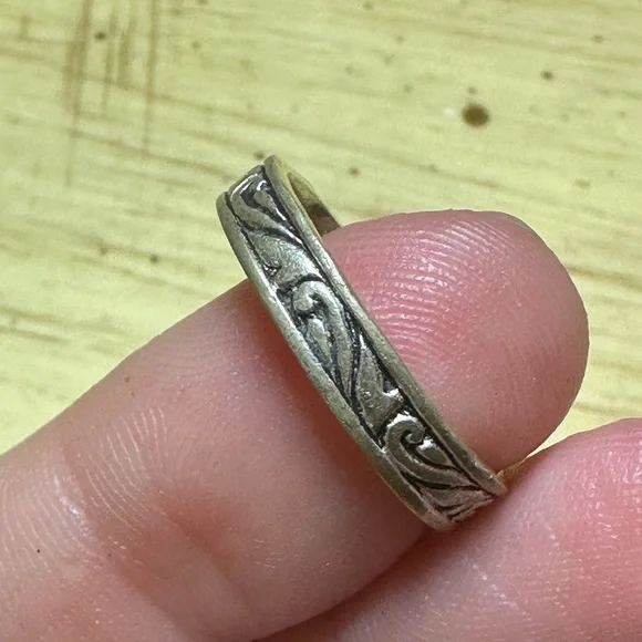 .925 Ring - Picture 4 of 4